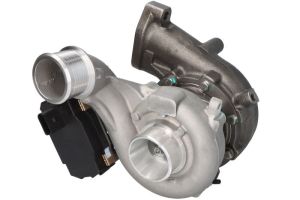 Turbosprężarka EVTC0307