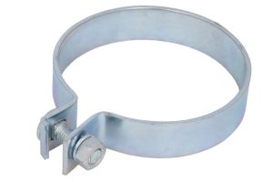 Obejma rury układu wydechowego DIN99730