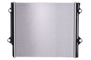 Chłodnica silnika NIS 646803