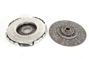 Zestaw sprzęgła 643 3087 09