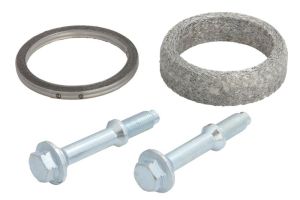 Zestaw montażowy układu wydechowego FK91710B