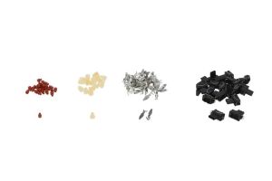 Wtyczka elektryczna 8JD162 581-802