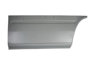 Reperaturka błotnika 6504-03-3546606K