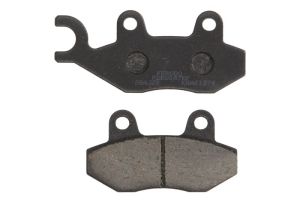 Klocek hamulcowy kpl. FDB2087EF