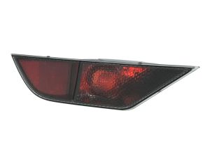 Lampa tylna przeciwmgielna 714000062500