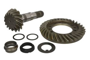 Zestaw naprawczy mechanizmu różnicowego 65493-CR