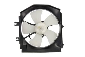 Wentylator chłodnicy silnika NIS 85381