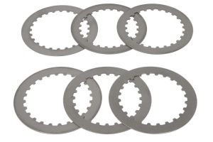 Zestaw płytek (przekładek) metalowych MES326-6