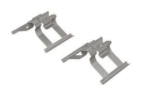 Zestaw montażowy klocków hamulcowych PFK718