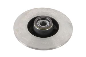 Tarcza hamulcowa 92154403