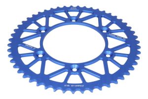 Zębatka napędowa tylna JTA897,51BLU