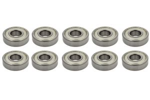 Łożysko 6305-2Z /NKE/10SZT