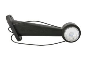 Światło obrysowe 295BCP W21.3