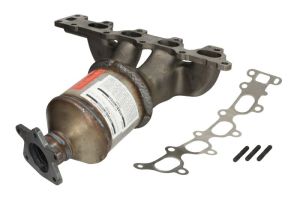 Katalizator BM91500H