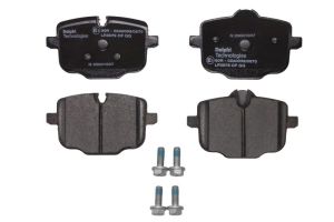 Klocek hamulcowy kpl. LP3579