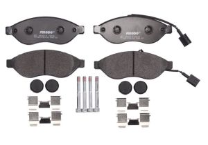 Klocek hamulcowy kpl. FVR1923