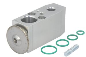 Zawór rozprężny klimatyzacji NRF 38539