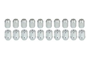 Zestaw montażowy felg aluminiowych MAK 8050000916