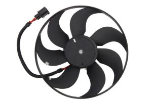 Wentylator chłodnicy silnika NIS 85726