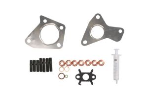 Zestaw montażowy turbosprężarki EL453790