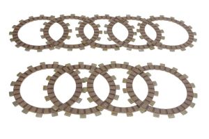 Tarcza sprzęgła FCD0245