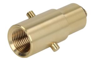 Przejście tankowania LPG LPG GZ-224