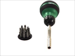 Wkrętaki, bity GAAR1101