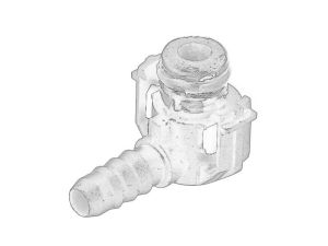 Złącza przewodów DAF1625421