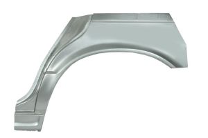 Reperaturka błotnika 6504-03-0057581P