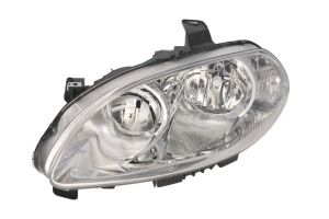 Reflektor świateł przednich 712425501129