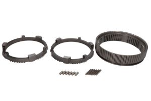 Synchronizator automatycznej skrzyni biegów 298894