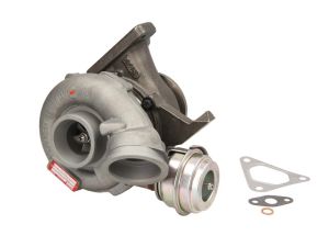 Turbosprężarka 709836-9005S