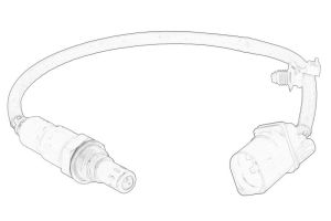 Sonda lambda 55579019