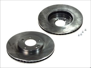 Tarcza hamulcowa BG3860