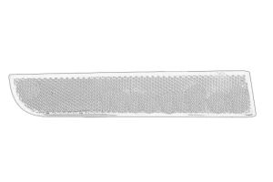 Światło odblaskowe 8355A039