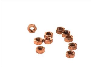 Nakrętka kolektora wydechowego BOS258-028