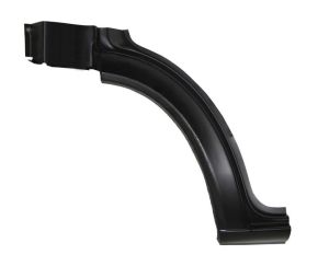 Reperaturka błotnika 6504-03-3546331K