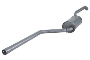 Tłumik końcowy BOS286-545