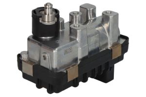 Zawór regulacyjny ciśnienia doładowania EVAC090