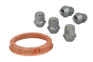 Pozostałe elementy układu zawieszenia 50882