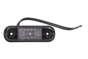 Światło obrysowe 715 DARK W97.3