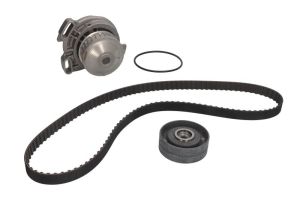 Zestaw paska rozrządu + pompa cieczy chłodzącej CT 660 WP1