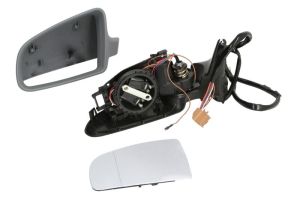 Lusterko zewnętrzne 5402-04-1139593P