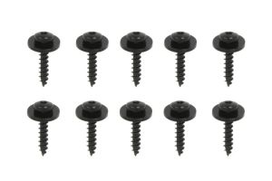 Wkręt montażowy ROM C60468