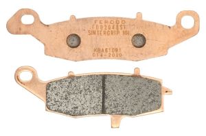 Klocek hamulcowy kpl. FDB2048ST