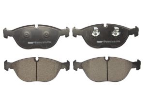 Klocek hamulcowy kpl. FDB1001