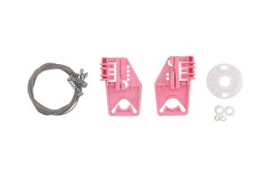 Zestaw naprawczy podnośnika szyby 6205-43-006802P