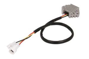 Regulator napięcia alternatora AYA6064