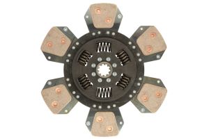 Tarcza sprzęgła 331 0154 11