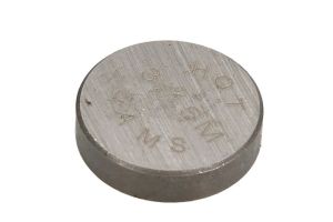 Asortyment płytek do regulacji luzu zaworowego PZ130315